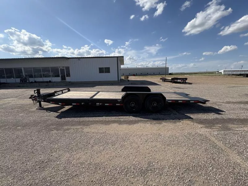 new Tilt Trailers Delco Trailers  for sale, in Guymon, OK Thumbnail 6