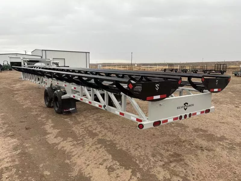 new Stock / Stock Combo Trailers Buckshot Trailers  for sale, in Guymon, OK Thumbnail 3