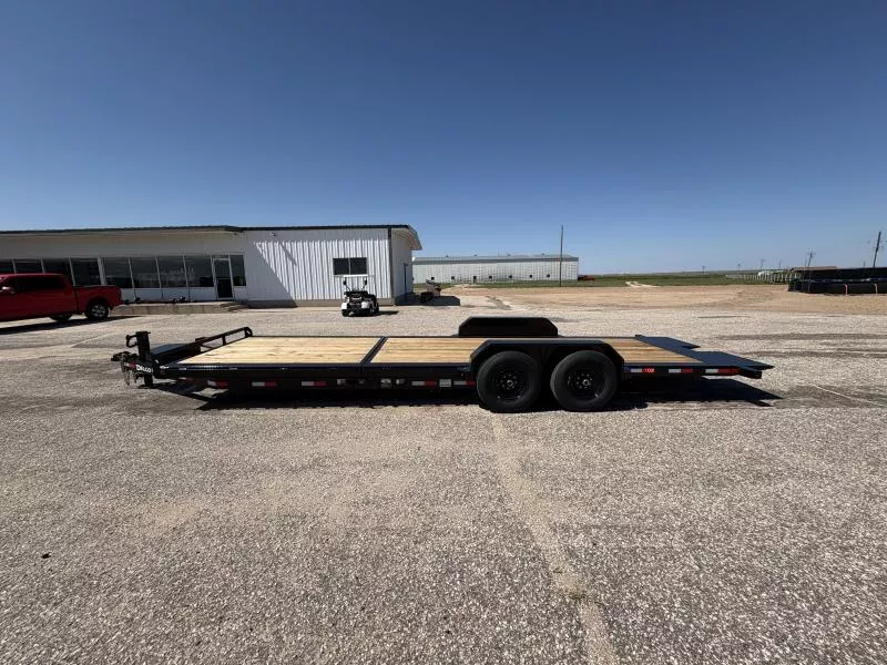 new Tilt Trailers Delco Trailers  for sale, in Guymon, OK Thumbnail 13