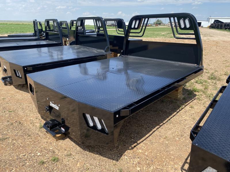 2023 Crownline SKS42 Truck Bed Midwest Trailers and Service is a