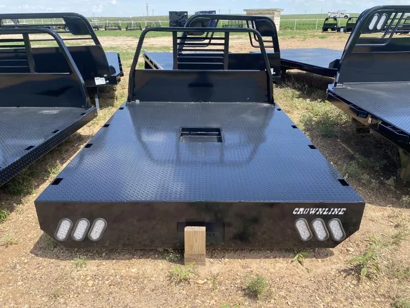new Flat Decks Crownline (Hay Beds)  for sale, in Guymon, OK Thumbnail 2
