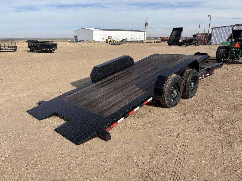 new Tilt Trailers Delco Trailers  for sale, in Guymon, OK Thumbnail 10