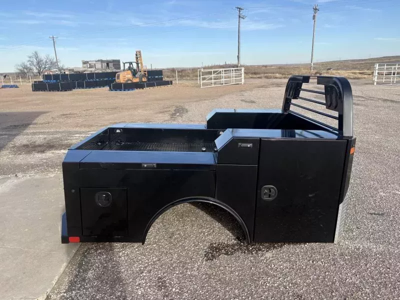 new Flat Decks Norstar  for sale, in Guymon, OK Thumbnail 8