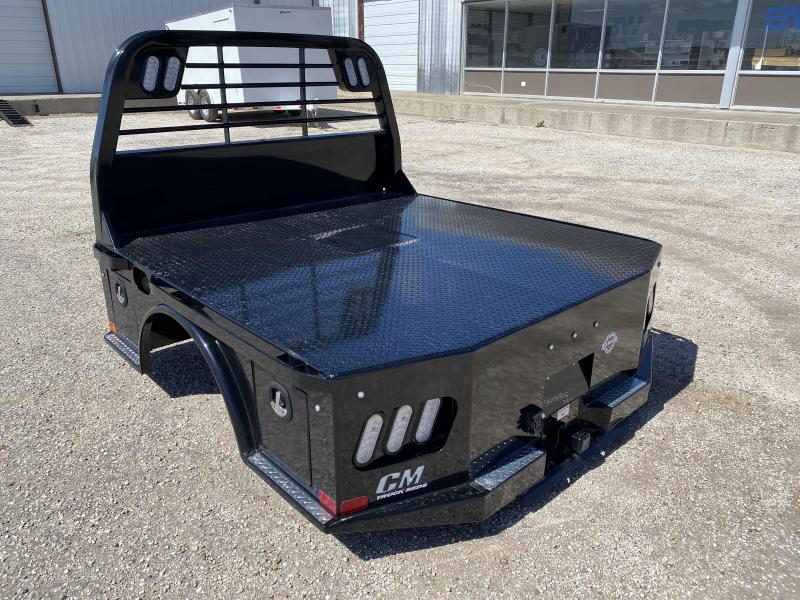 2021 CM SK 84/84/42/42 Truck Bed 2021 CM SK 84/84/42/42 Truck Bed