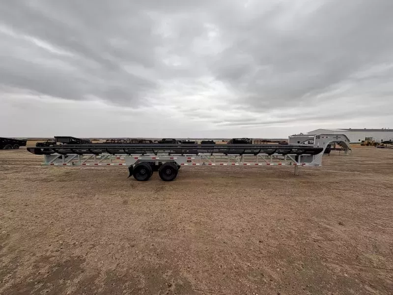 new Stock / Stock Combo Trailers Buckshot Trailers  for sale, in Guymon, OK Thumbnail 6