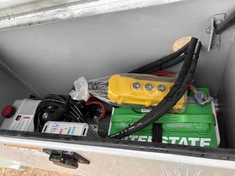 new Stock / Stock Combo Trailers Buckshot Trailers  for sale, in Guymon, OK Thumbnail 10