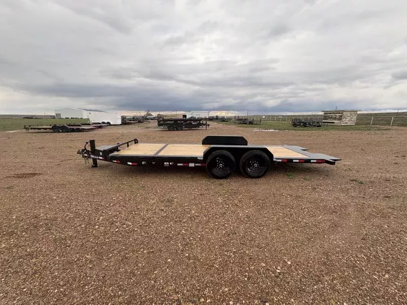 new Tilt Trailers Delco Trailers  for sale, in Guymon, OK Thumbnail 9