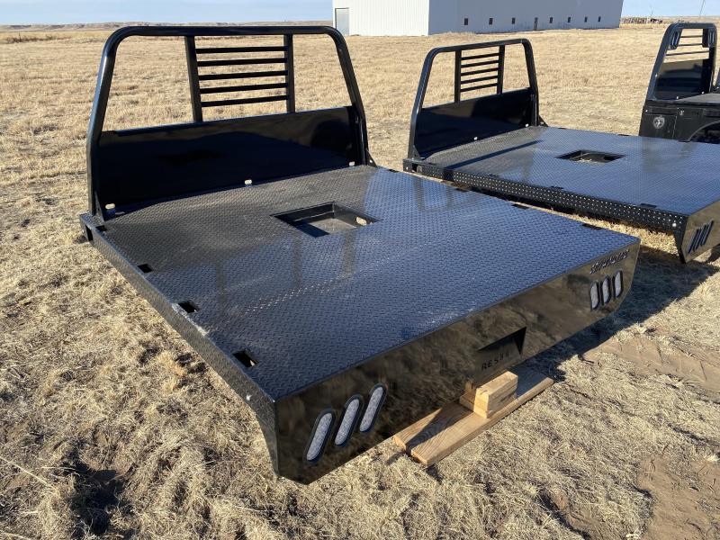 2021 Crownline RES-84 Truck Bed 2021 Crownline RES-84 Truck Bed
