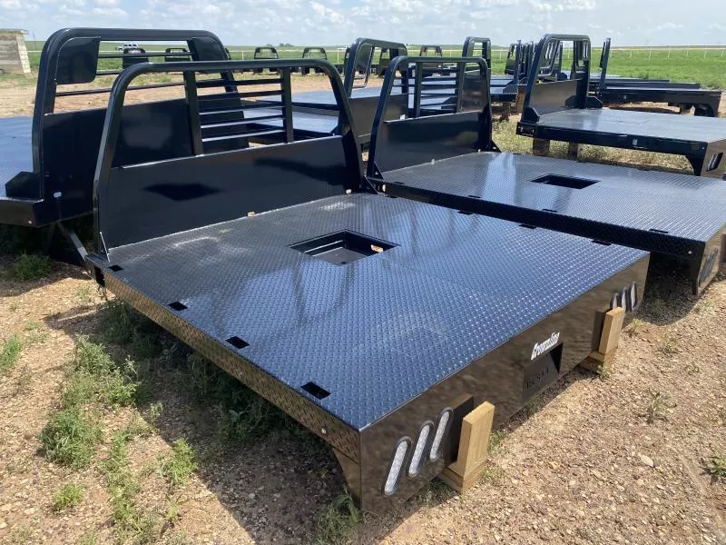new Flat Decks Crownline (Hay Beds)  for sale, in Guymon, OK Thumbnail 2