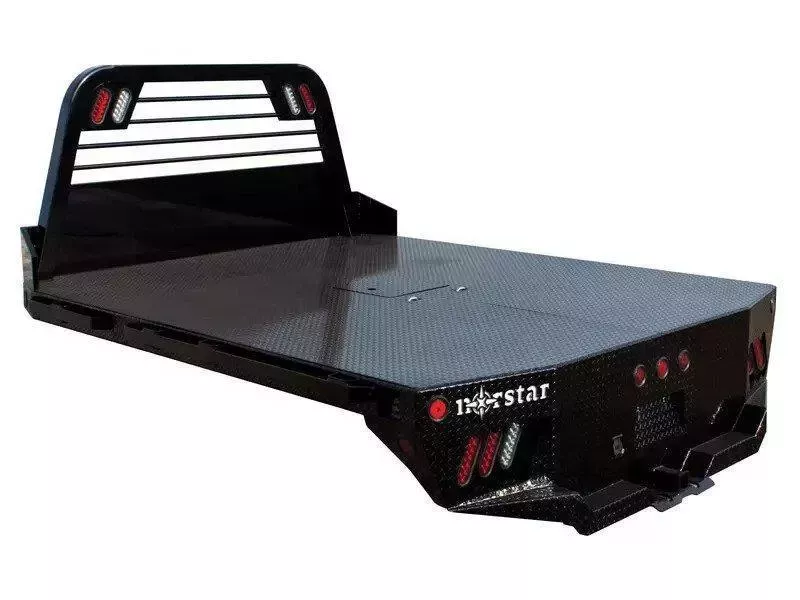 new Flat Decks Norstar Other for sale, in Guymon, OK Thumbnail 2