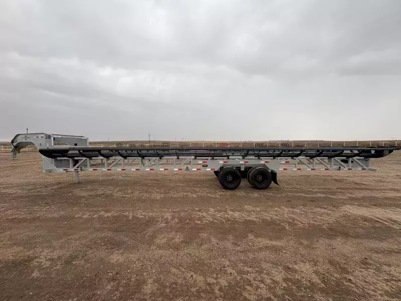 new Stock / Stock Combo Trailers Buckshot Trailers  for sale, in Guymon, OK Thumbnail 2