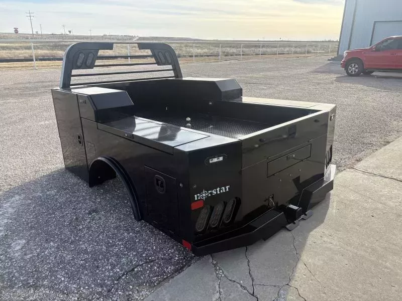 new Flat Decks Norstar  for sale, in Guymon, OK Thumbnail 3