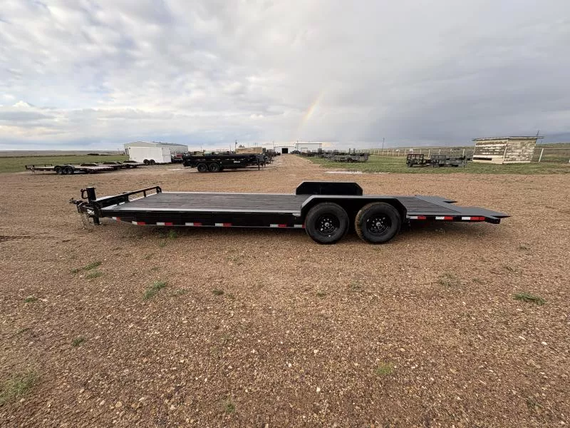 new Tilt Trailers Delco Trailers  for sale, in Guymon, OK Thumbnail 6