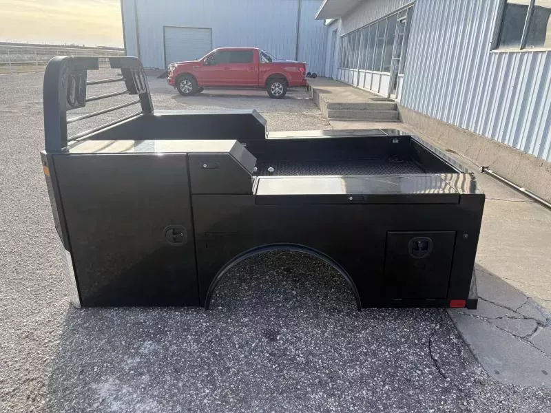 new Flat Decks Norstar  for sale, in Guymon, OK Thumbnail 4