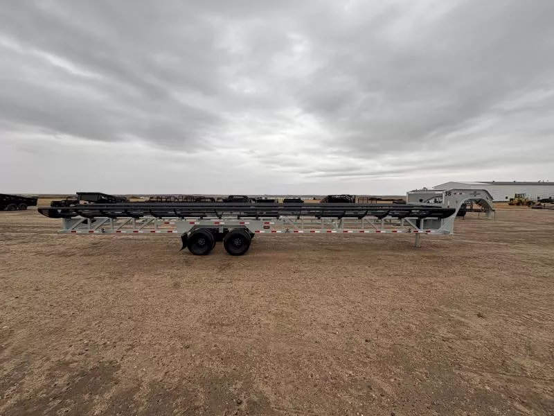 new Stock / Stock Combo Trailers Buckshot Trailers  for sale, in Guymon, OK Thumbnail 6