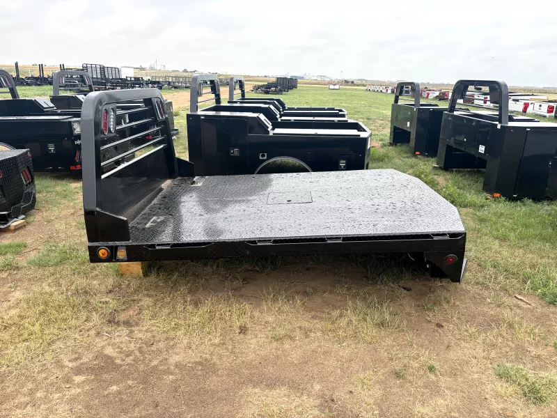 new Flat Decks Norstar Other for sale, in Guymon, OK Thumbnail 4