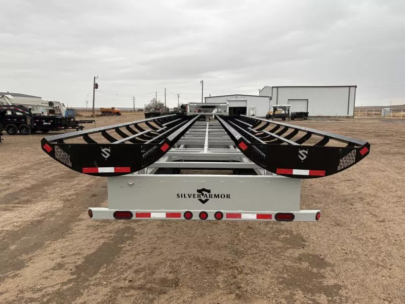 new Stock / Stock Combo Trailers Buckshot Trailers  for sale, in Guymon, OK Thumbnail 4