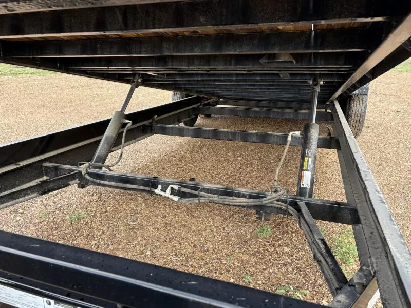 new Tilt Trailers Delco Trailers  for sale, in Guymon, OK Thumbnail 9