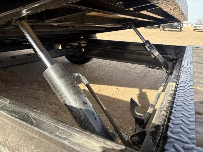 new Tilt Trailers Delco Trailers  for sale, in Guymon, OK Thumbnail 11