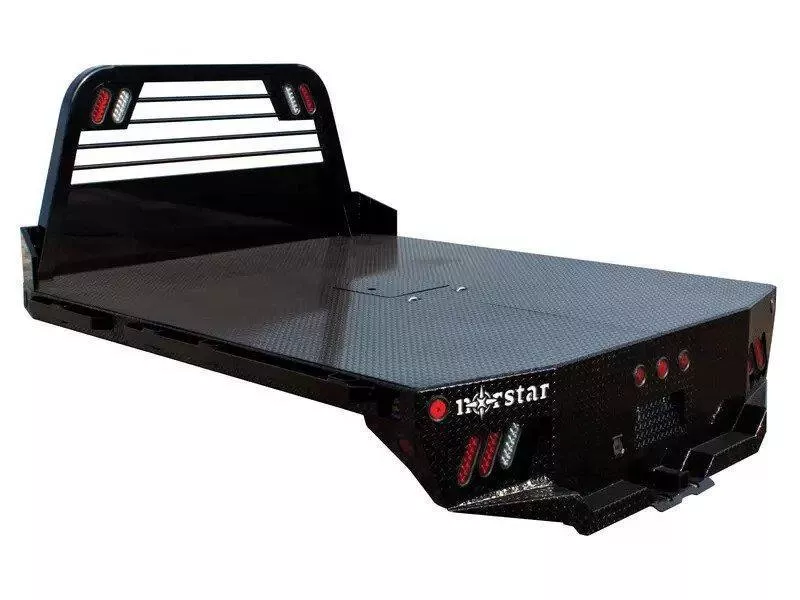new Flat Decks Norstar Other for sale, in Guymon, OK Thumbnail 2