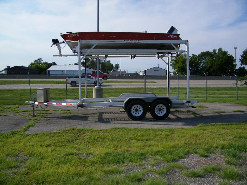 2000 Built-Rite 6090 Stacker 2000 Built-Rite 6090 Stacker