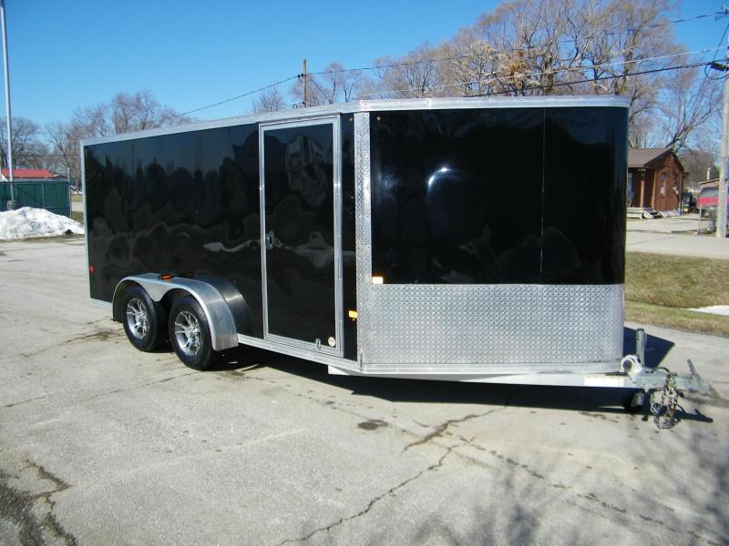 2015 Mission MEM 7x14 LowPro Aluminum Enclosed Motorcycle Hauler Motorcycle Trailer 2015 Mission MEM 7x14 LowPro Aluminum Enclosed Motorcycle Hauler Motorcycle Trailer