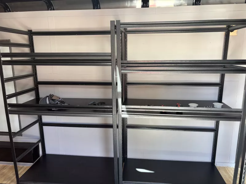 used Cargo (Enclosed) Trailers Interstate  for sale, in Glendale, AZ Thumbnail 4