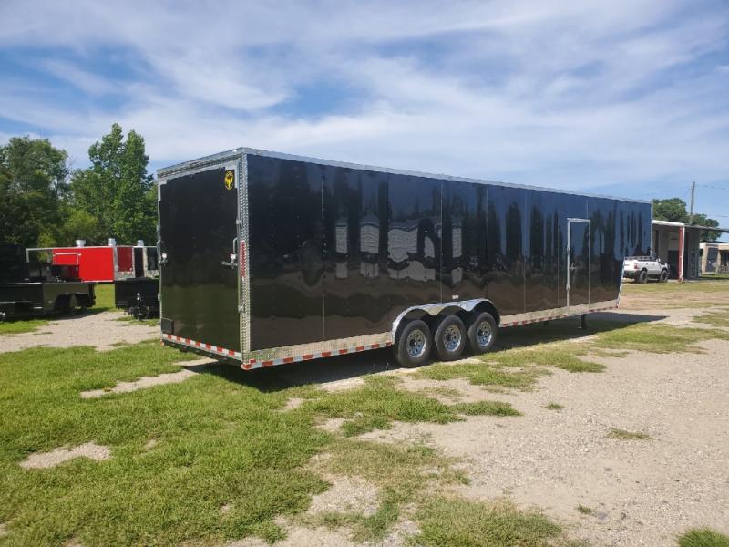 used Cargo (Enclosed) Trailers Elite Trailers  for sale, in Richland, WA Thumbnail 2