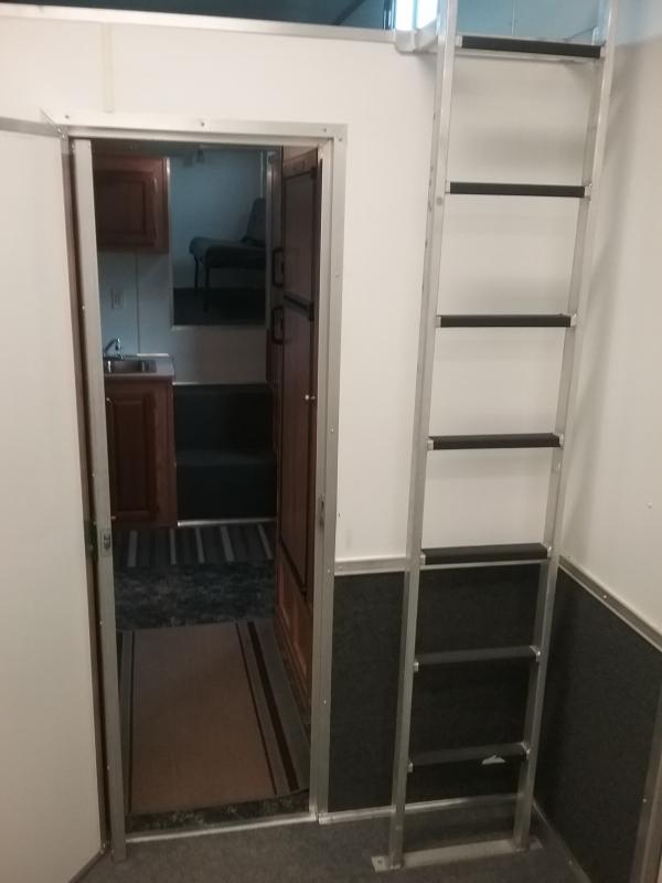 used Car Haulers / Racing Trailers Cargo Mate  for sale, in Roy, MT Thumbnail 5