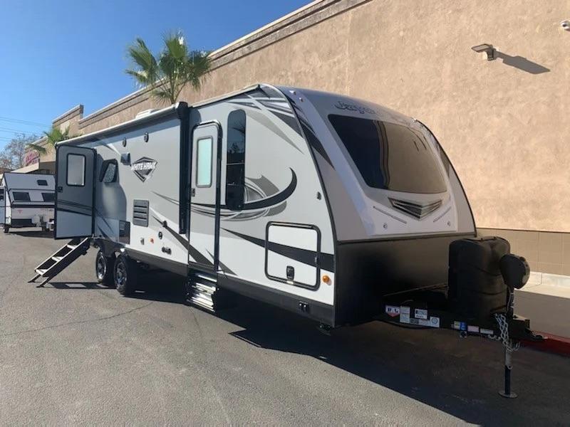 2021 Jayco White Hawk 29BH Travel Trailer 2021 Jayco White Hawk 29BH Travel Trailer