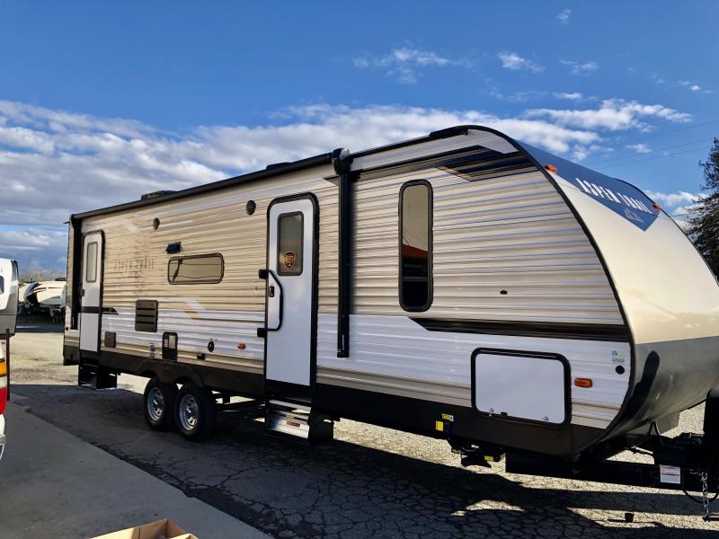 2021 Dutchmen Aspen Trail 32' Travel Trailer 2021 Dutchmen Aspen Trail 32' Travel Trailer