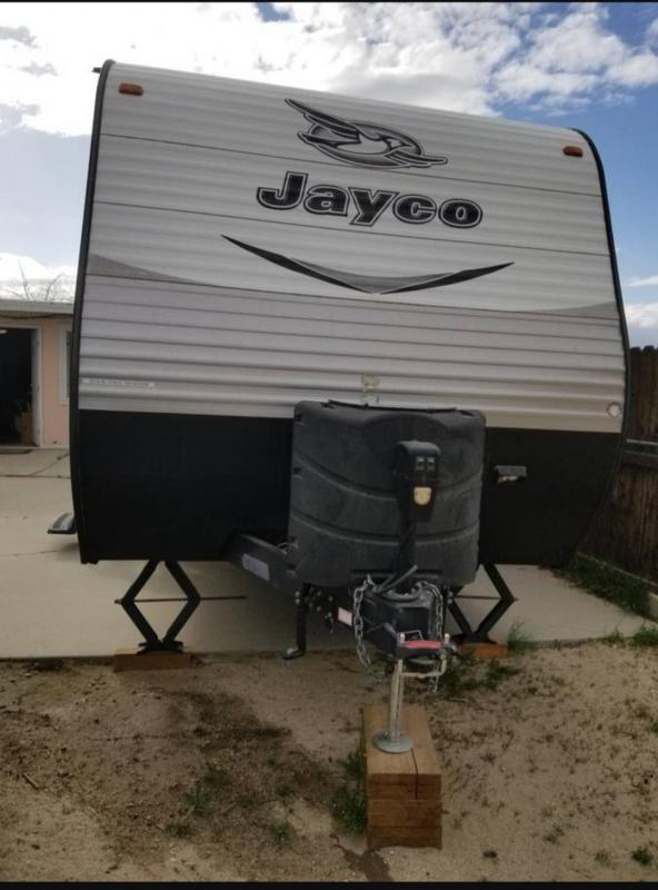 2017 Jayco Jay Flight 27' Travel Trailer 2017 Jayco Jay Flight 27' Travel Trailer
