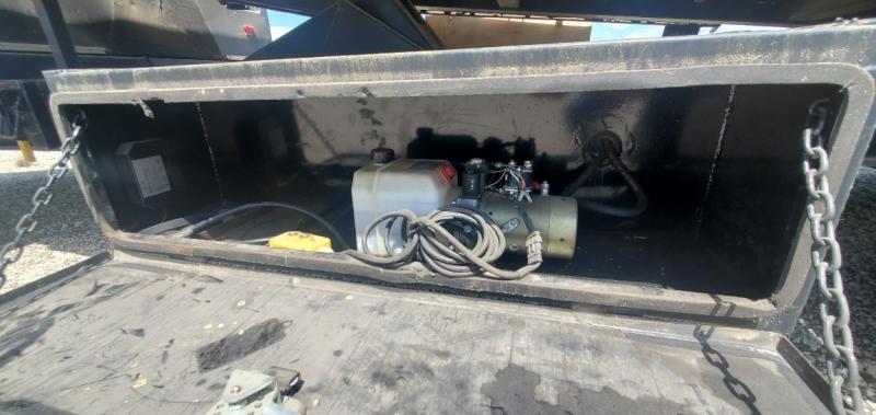 used Equipment / Flatbed Trailers Load Max  for sale, in Streetman, TX Thumbnail 8