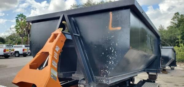 2018 Cam-Concept 14K Dump Trailer 2018 Cam-Concept 14K Dump Trailer