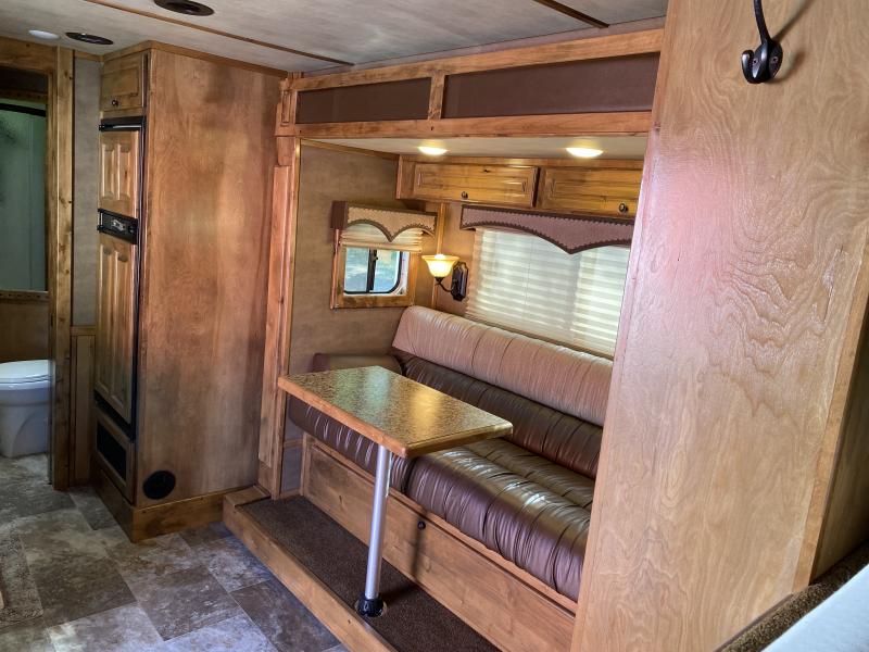 used Horse Trailers Cimarron Trailers  for sale, in Farmington, NM Thumbnail 3
