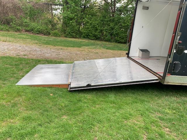 used Car Haulers / Racing Trailers Interstate  for sale, in Glen Head, NY Thumbnail 10