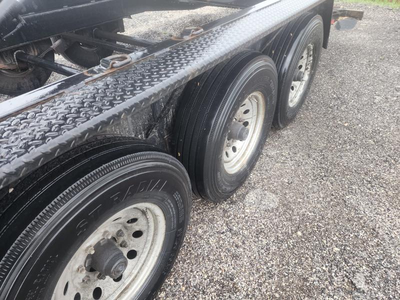 used Car Haulers / Racing Trailers Appalachian  for sale, in Oak Creek, CO Thumbnail 5