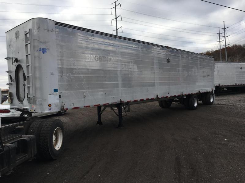 2006 MAC TN 110 Tipper Trailer 2006 MAC TN 110 Tipper Trailer