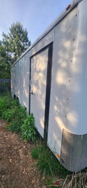 used Cargo (Enclosed) Trailers Interstate  for sale, in Aiken, SC Thumbnail 9