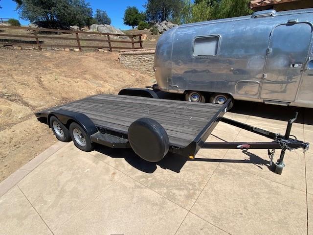 2018 Mirage 21' Open Car Hauler 2018 Mirage 21' Open Car Hauler