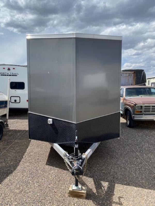used Motorcycle / Cycle Trailers Legend Trailers  for sale, in Brighton, CO Thumbnail 3