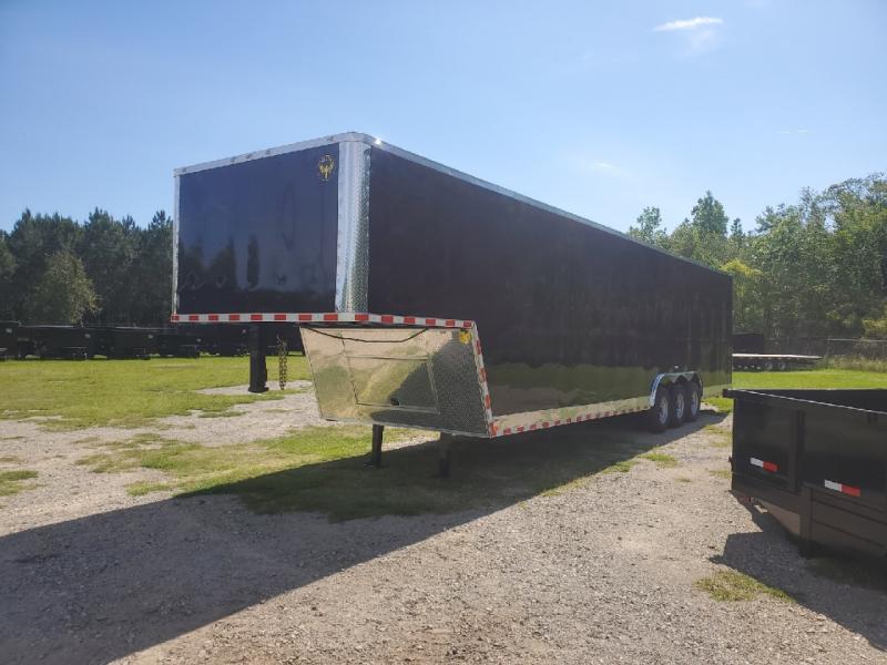 used Cargo (Enclosed) Trailers Elite Trailers  for sale, in Richland, WA Thumbnail 7