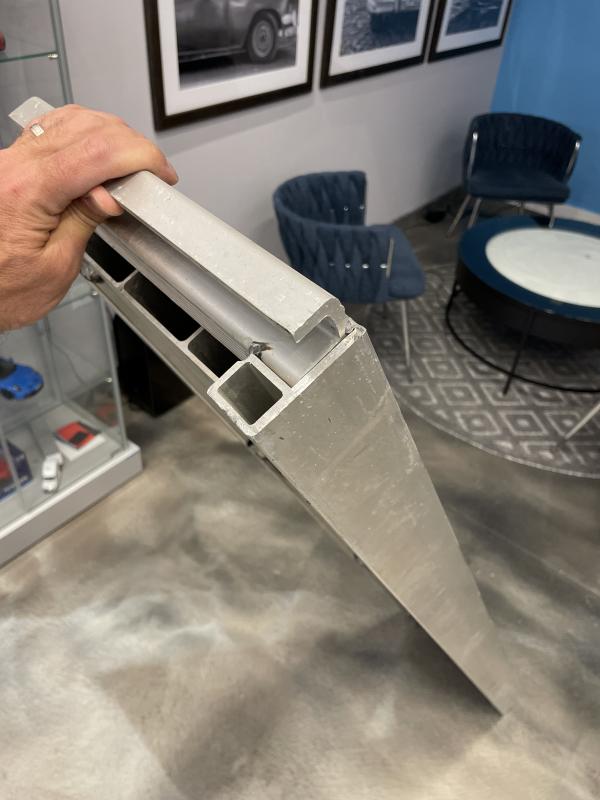 used Car Haulers / Racing Trailers Aluma  for sale, in Wheaton, IL Thumbnail 4