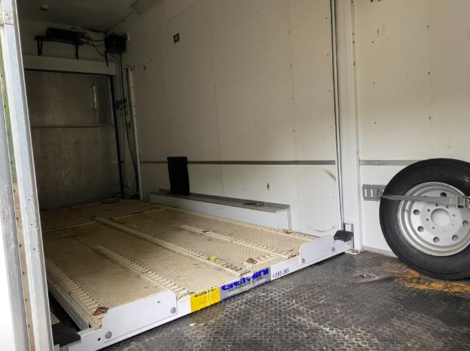 used Car Haulers / Racing Trailers Team Spirit Custom Trailers  for sale, in Southampton, NY Thumbnail 4