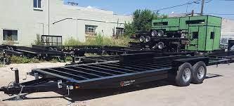 2021 Trailer Made Custom 28' Bumper Pull Trailer 2021 Trailer Made Custom 28' Bumper Pull Trailer