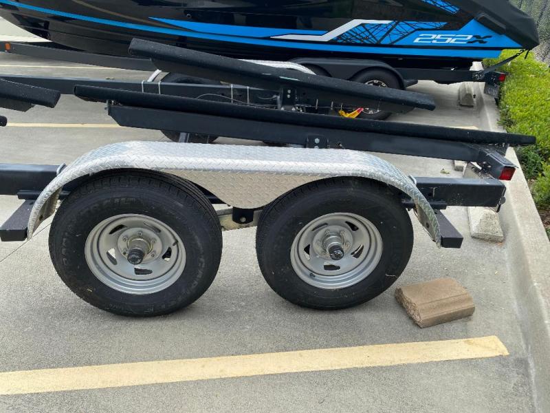 used Watercraft Trailers Shorelandr  for sale, in Nappanee, IN Thumbnail 3
