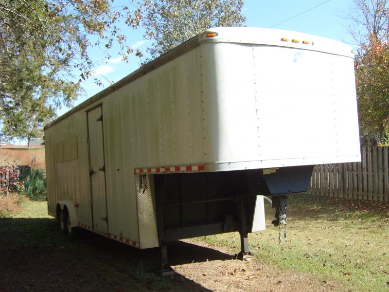 used Cargo (Enclosed) Trailers Pace American  for sale, in Lawrenceville, GA Thumbnail 10