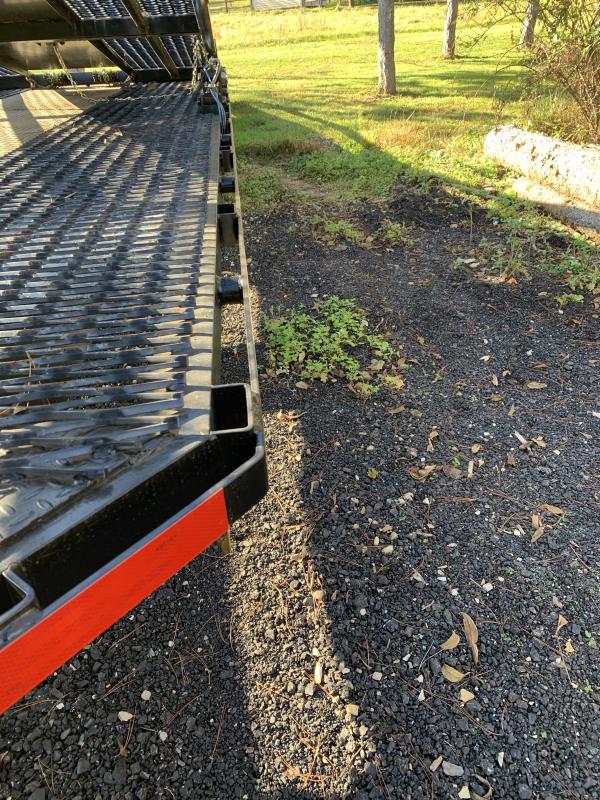 used Car Haulers / Racing Trailers Kaufman Trailers  for sale, in Phoenixville, PA Thumbnail 2