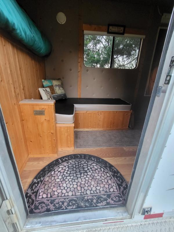 used Horse Trailers Holland Trailer  for sale, in Chester, GA Thumbnail 2