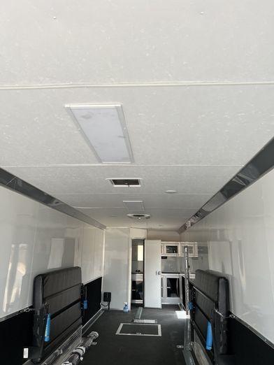 used Car Haulers / Racing Trailers Vintage Trailers  for sale, in Royal Palm Beach, FL Thumbnail 4